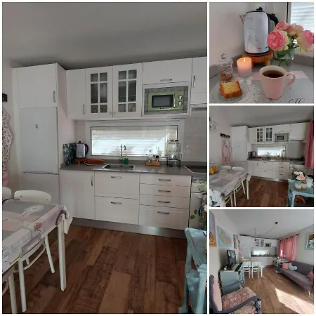 Casa Maestro Lelo - Acogedora Canaria Con Patios Y Jardines De Flores Vakantiehuis